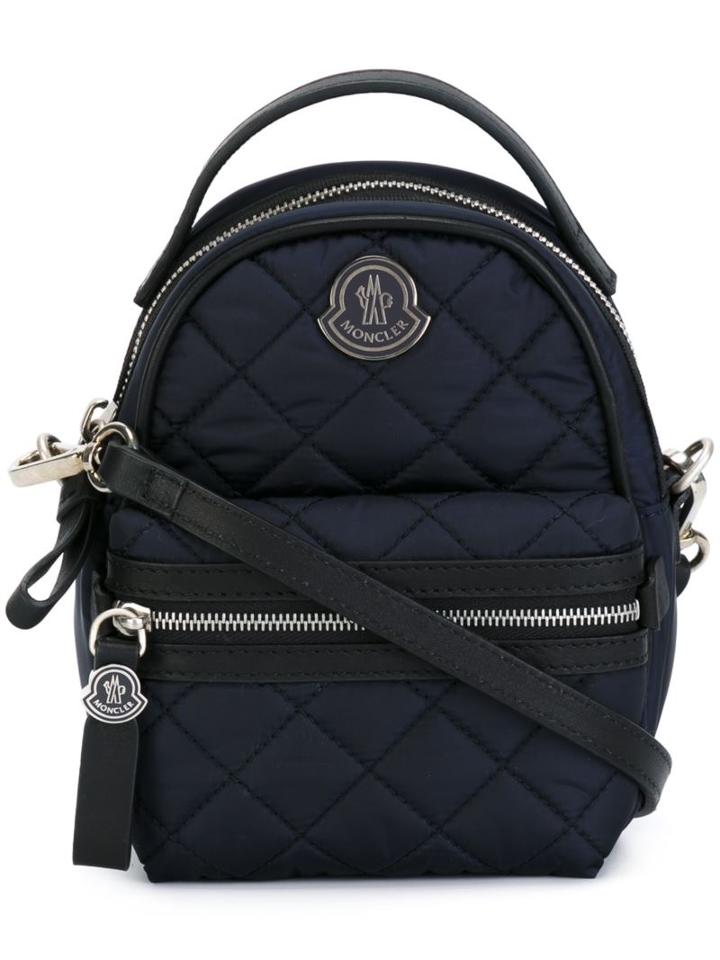 Moncler 'georgine' Backpack