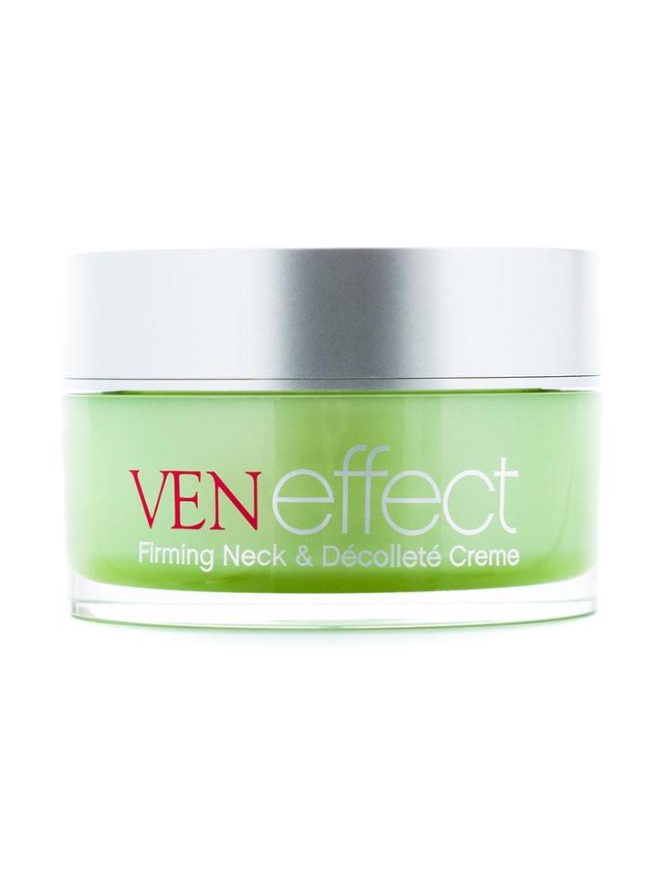Veneffect Firming Neck & Decollete Crème, Green