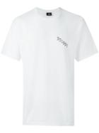 Stussy 'old Script' T-shirt