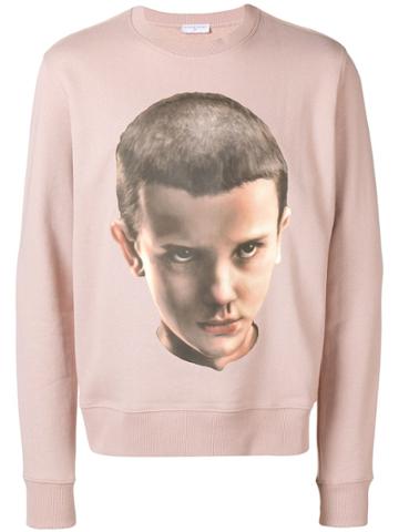 Ih Nom Uh Nit Ncw18237030 - Pink & Purple