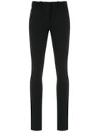 Gloria Coelho Justa Masculina Pants - Black
