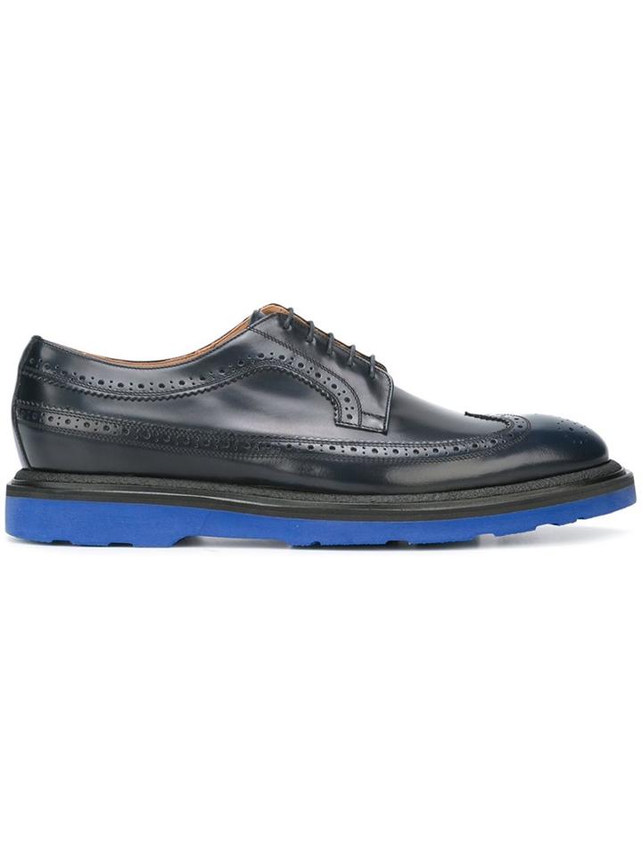 Paul Smith 'grand' Brogues
