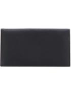 Brioni Foldover Card Case