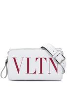 Valentino Valentino Garavani Vltn Logo Belt Bag - White