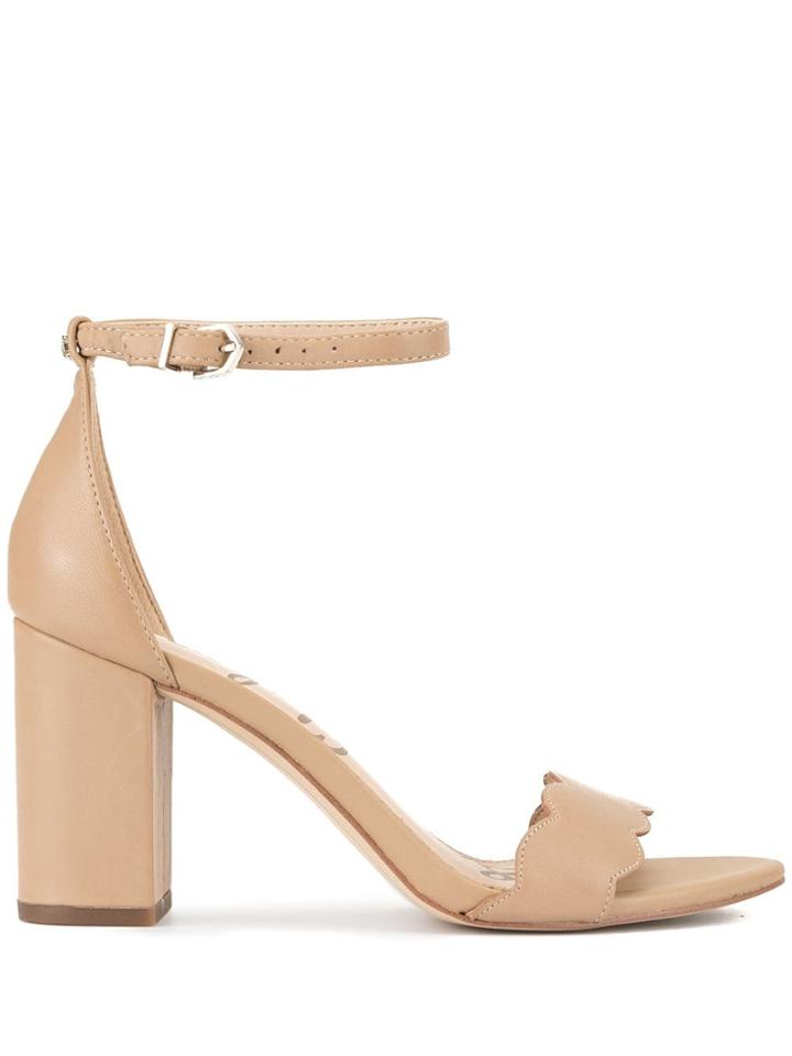Sam Edelman Odila Sandals - Brown