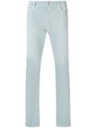 Closed Unity Slim-fit Jeans - Blue