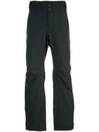 Aztech Mountain Waterproof Ski Trousers - Black