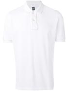 Eleventy - Classic Polo Shirt - Men - Cotton - M, White, Cotton