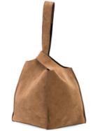 Maiyet - Hobo Bag And Clutch - Women - Calf Leather - One Size, Brown, Calf Leather