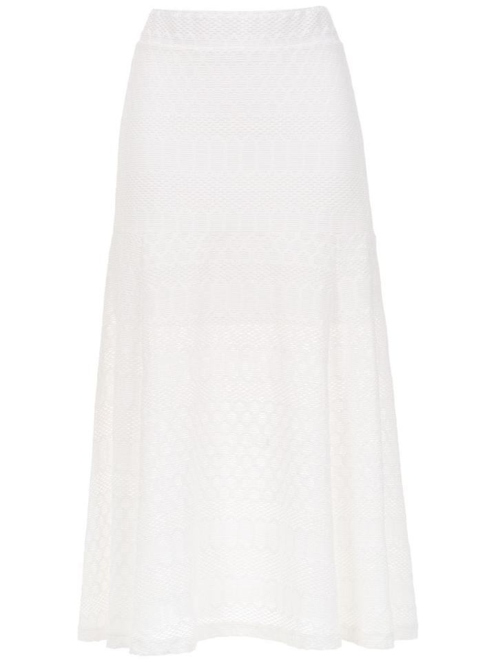 Le Lis Blanc Saia Elo - White