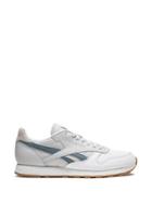 Reebok Cl Leather Exb Sneakers - White