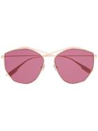Dior Eyewear Dior Stallaire 4 Sunglasses - Pink