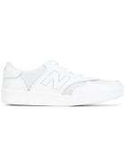 New Balance Lateral Patch Sneakers