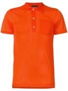 Helmut Lang Pre-owned - Orange