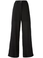 Lost & Found Ria Dunn Wide Leg Pants - Black