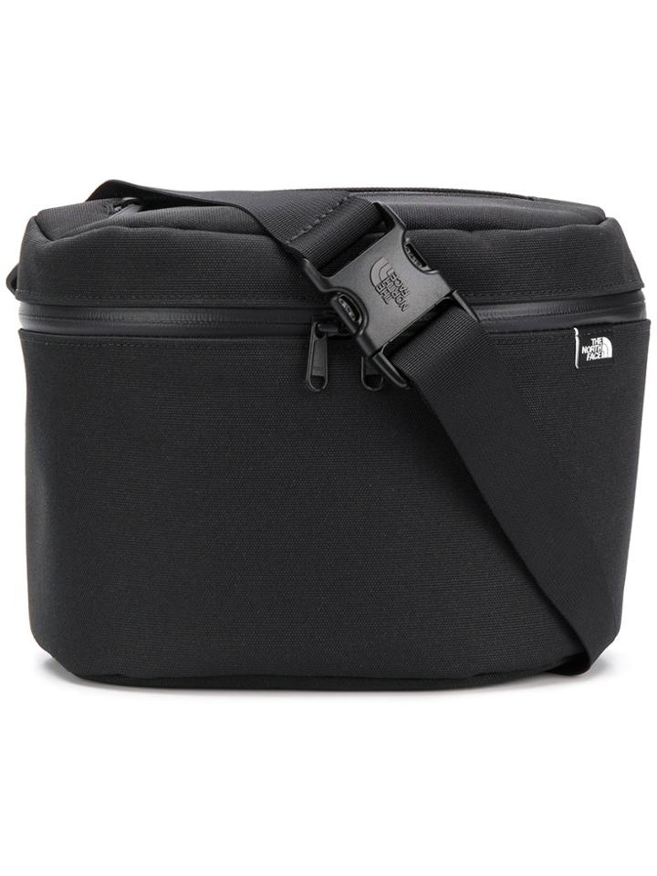 The North Face Black Label Single Strap Bucket Style Shoulder Bag