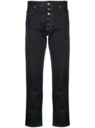 Joseph Den Straight Jeans - Blue