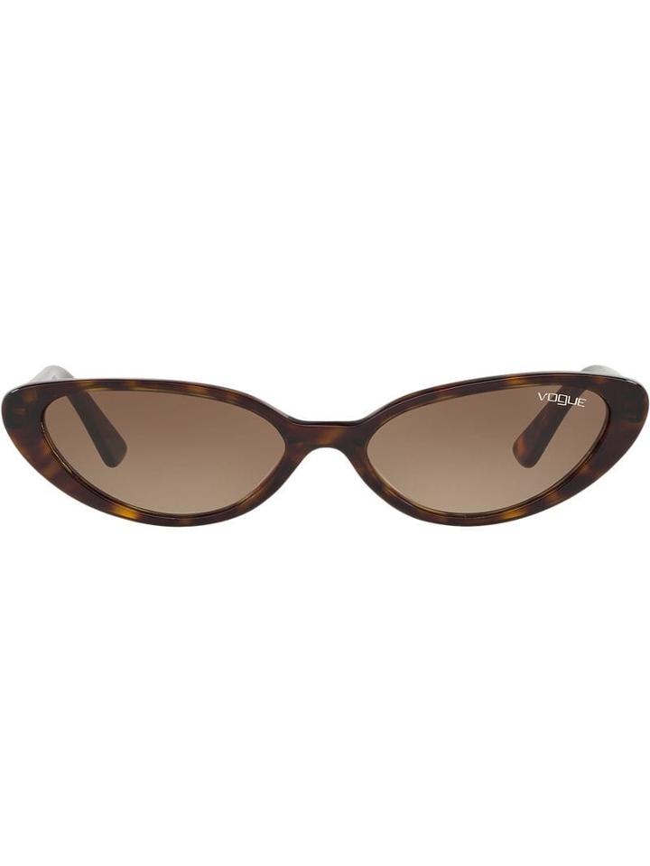 Vogue Eyewear - Brown