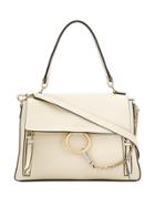 Chloé Chloé Chc17ws321hgjhgj308 308 - Neutrals