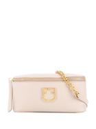 Furla Isola Bum Bag - Pink