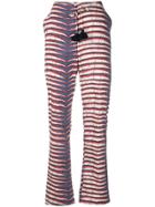 Figue Manali Trousers - Neutrals