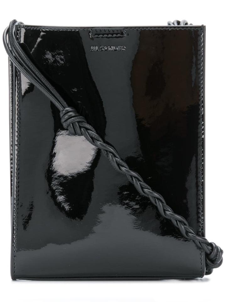 Jil Sander Mini Bag - Black
