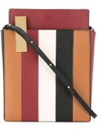 Rokh Document-style Satchel Bag - Multicolour