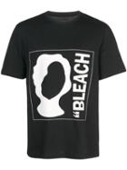 Oamc Graphic T-shirt - Black