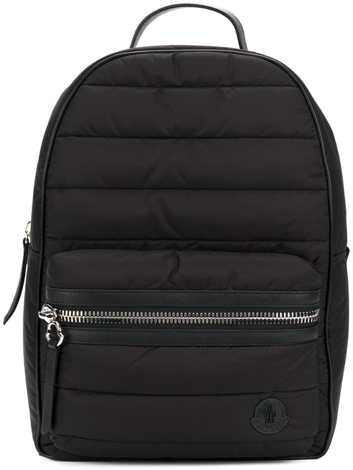 Moncler New George Backpack - Black