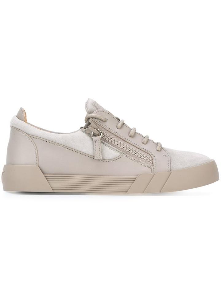 Giuseppe Zanotti Design 'shark 5.0' Sneakers