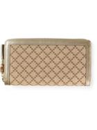 Gucci Trimmed Purse