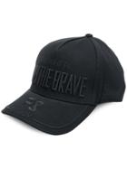 Diesel Chinus-d Cap - Black