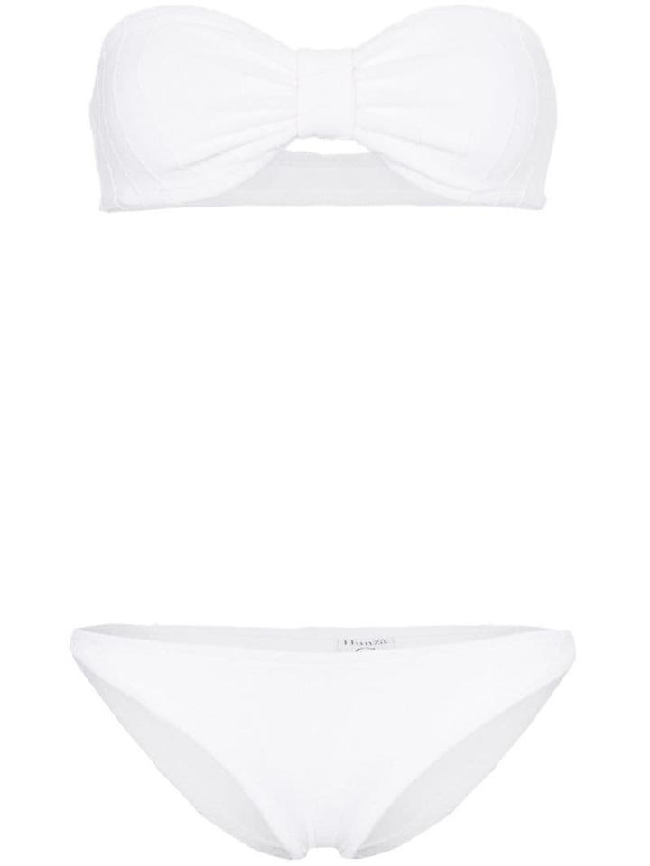 Hunza G - White