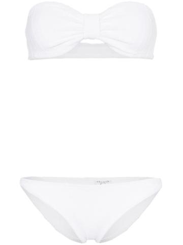 Hunza G - White