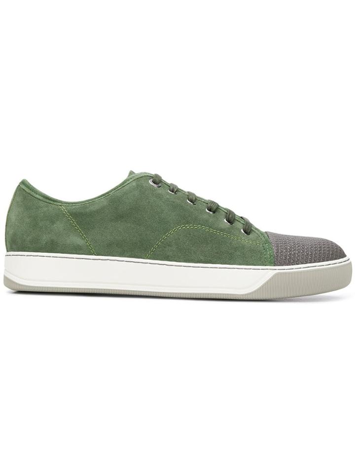 Lanvin Skdbb1tria46 - Green