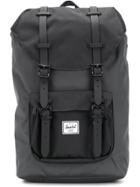 Herschel Supply Co. Little America Medium Backpack - Green