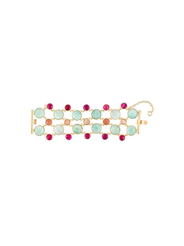 Gas Bijoux 'lagoon' Bracelet