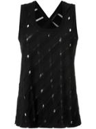 Alcaçuz Adocar Blouse - Unavailable
