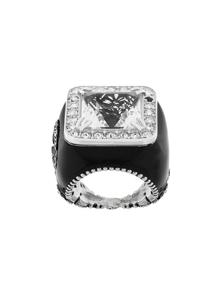 Gucci Gucci 538037j8777 8176 Metals & Alloys->sterling Silver Plated