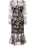 Zac Zac Posen Robbie Dress - Black