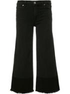 Paige Sadie Jeans, Women's, Size: 27, Black, Cotton/spandex/elastane
