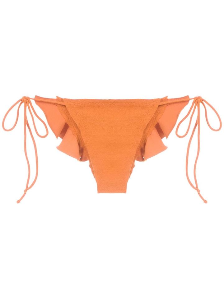 Clube Bossa Malgosia Bikini Bottoms - Orange