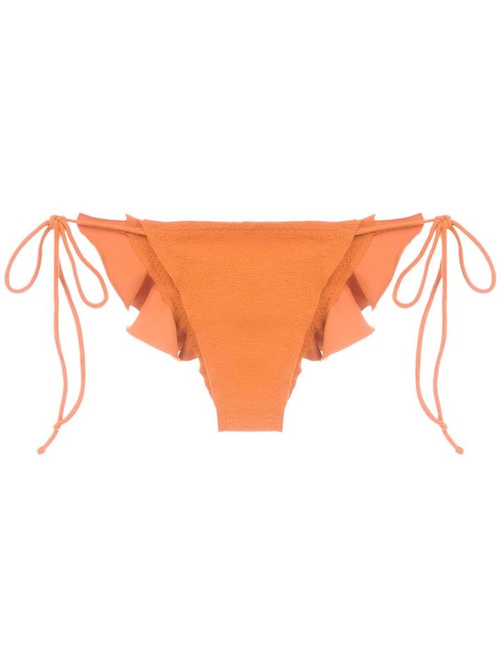 Clube Bossa Malgosia Bikini Bottoms - Orange
