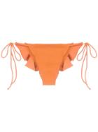 Clube Bossa Malgosia Bikini Bottoms - Orange