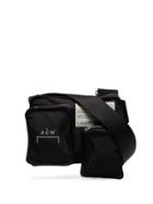 A-cold-wall* Acw V2 Holster Bag Blk - Black