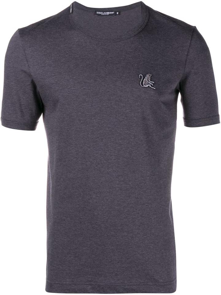 Dolce & Gabbana Monkey T-shirt