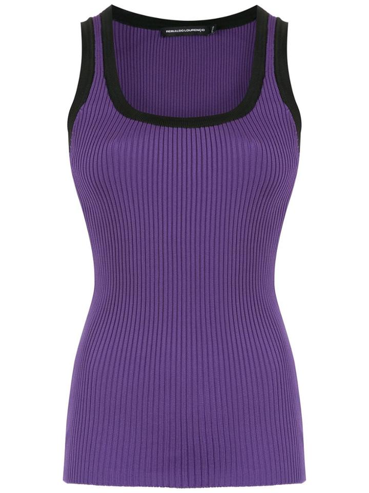 Reinaldo Lourenço Reinaldo Lourenço 21040031 681 Rayon - Purple