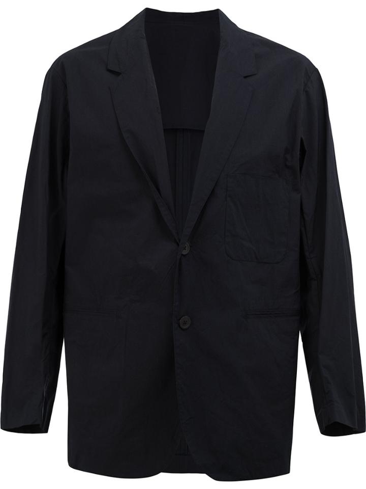 08sircus Classic Blazer - Blue