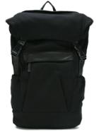 Yohji Yamamoto Large Backpack