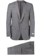 Canali Two-piece Suit - Grey